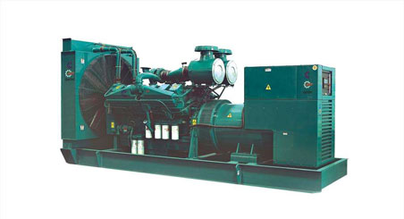 峄城450kw康明斯柴油发电机组图片 峄城450kw康明斯柴油发电机组图片