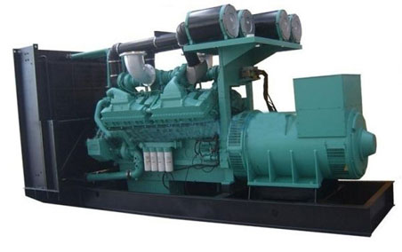 峄城200kw康明斯发电机组图片 峄城200kw康明斯发电机组图片