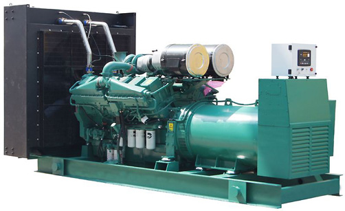 峄城30kw康明斯柴油发电机组图片 峄城30kw康明斯柴油发电机组图片